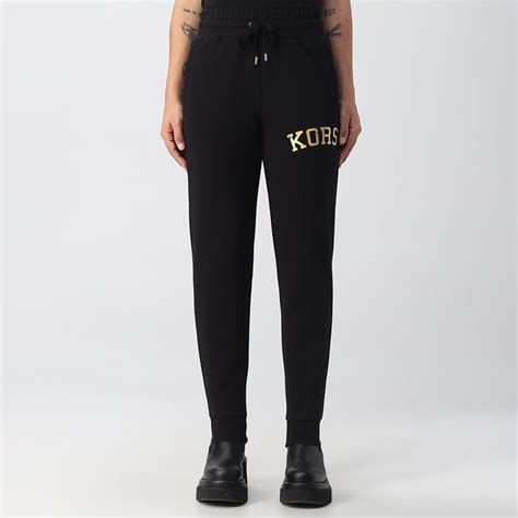 KORS Cotton Joggers 